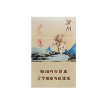 5到10元光明香烟总仓