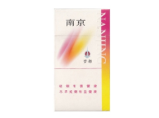 正品七匹狼香烟价格
